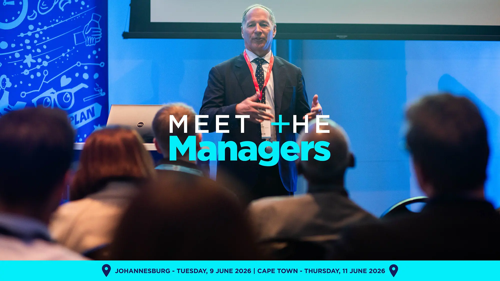 Meet The Managers